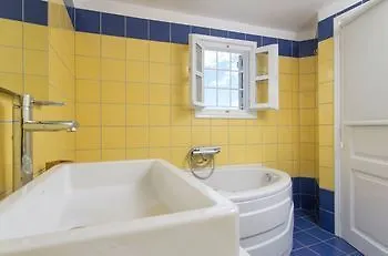 Erofili Villa Fira (Santorini)