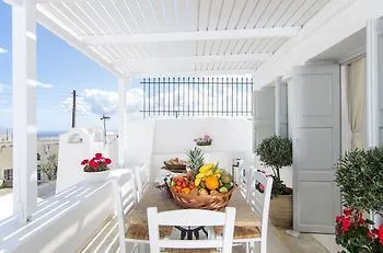 Villa Erofili Fira (Santorini)