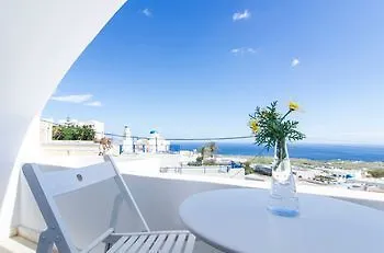 Erofili Fira (Santorini)