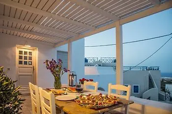 Villa Erofili Fira (Santorini)