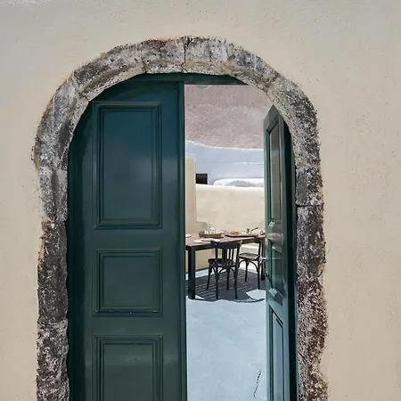 Erofili Villa