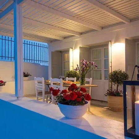Erofili Villa *