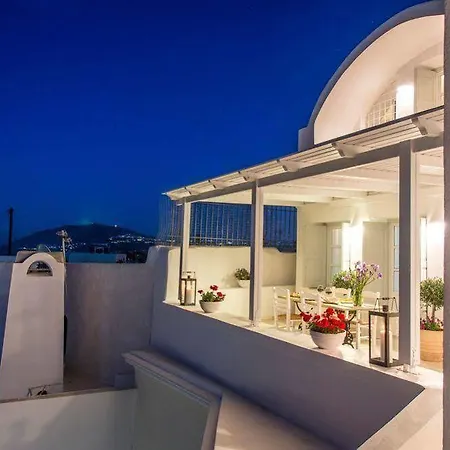 Erofili Villa