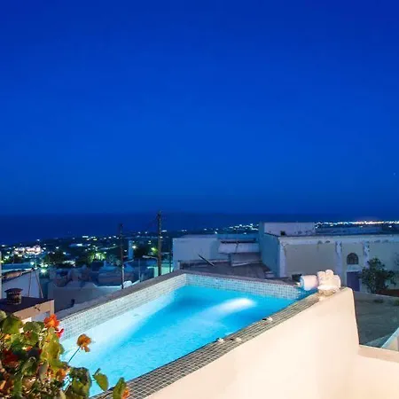Erofili Fira (Santorini)