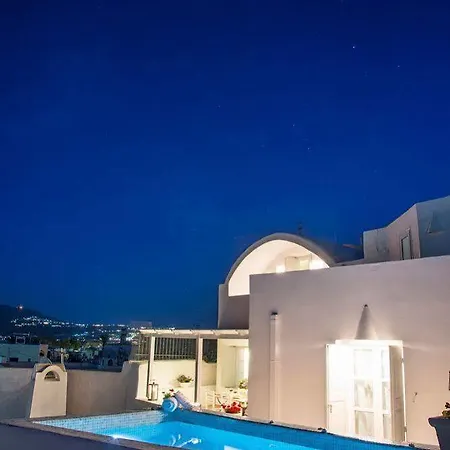 Villa Erofili