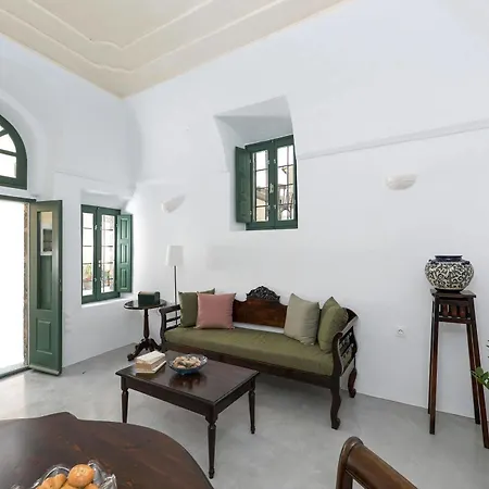 Villa Erofili Fira (Santorini)